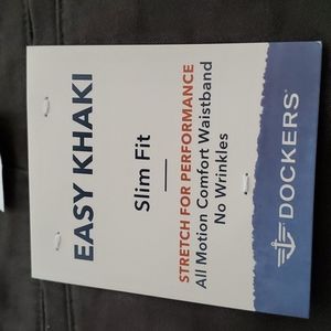 Mens Docker Pants NEW